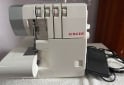 Hogar - Maquina de cocer singer overlock - En Venta