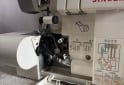 Hogar - Maquina de cocer singer overlock - En Venta