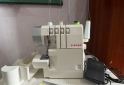 Hogar - Maquina de cocer singer overlock - En Venta
