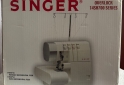 Hogar - Maquina de cocer singer overlock - En Venta