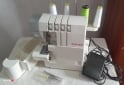 Hogar - Maquina de cocer singer overlock - En Venta