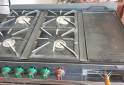 Hogar - Cocina semi industrial - En Venta
