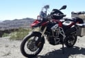 Motos - Bmw gs 800 adventure 2017 Nafta 57000Km - En Venta