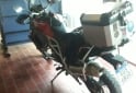 Motos - Bmw gs 800 adventure 2017 Nafta 57000Km - En Venta