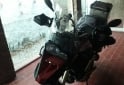 Motos - Bmw gs 800 adventure 2017 Nafta 57000Km - En Venta