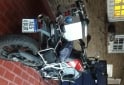 Motos - Bmw gs 800 adventure 2017 Nafta 57000Km - En Venta