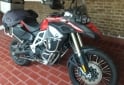 Motos - Bmw gs 800 adventure 2017 Nafta 57000Km - En Venta