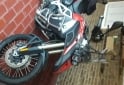 Motos - Bmw gs 800 adventure 2017 Nafta 57000Km - En Venta