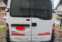 Utilitarios - Renault Master 2013 Diesel 111111Km - En Venta