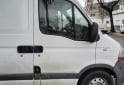 Utilitarios - Renault Master 2013 Diesel 111111Km - En Venta