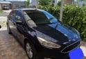 Autos - Ford FOCUS III L16 2015 Nafta 152000Km - En Venta