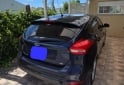 Autos - Ford FOCUS III L16 2015 Nafta 152000Km - En Venta