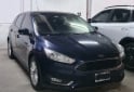 Autos - Ford FOCUS III L16 2015 Nafta 152000Km - En Venta