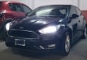 Autos - Ford FOCUS III L16 2015 Nafta 152000Km - En Venta