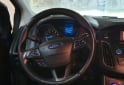 Autos - Ford FOCUS III L16 2015 Nafta 152000Km - En Venta