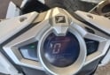 Motos - Honda Elite 2018 Nafta 10000Km - En Venta