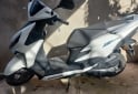 Motos - Honda Elite 2018 Nafta 10000Km - En Venta