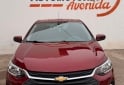 Autos - Chevrolet ONIX LT 2020 Nafta 93000Km - En Venta