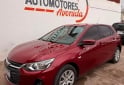 Autos - Chevrolet ONIX LT 2020 Nafta 93000Km - En Venta