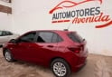 Autos - Chevrolet ONIX LT 2020 Nafta 93000Km - En Venta