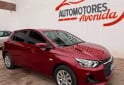 Autos - Chevrolet ONIX LT 2020 Nafta 93000Km - En Venta