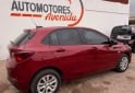 Autos - Chevrolet ONIX LT 2020 Nafta 93000Km - En Venta