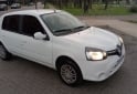 Autos - Renault Clio Mio Dynamique 2016 Nafta 91000Km - En Venta