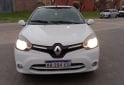 Autos - Renault Clio Mio Dynamique 2016 Nafta 91000Km - En Venta