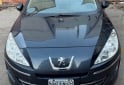 Autos - Peugeot 408 ALLURE + NAV 2015 Nafta 155000Km - En Venta