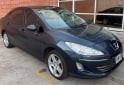 Autos - Peugeot 408 ALLURE + NAV 2015 Nafta 155000Km - En Venta