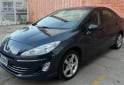 Autos - Peugeot 408 ALLURE + NAV 2015 Nafta 155000Km - En Venta