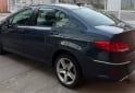 Autos - Peugeot 408 ALLURE + NAV 2015 Nafta 155000Km - En Venta