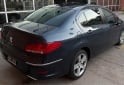Autos - Peugeot 408 ALLURE + NAV 2015 Nafta 155000Km - En Venta