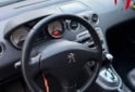 Autos - Peugeot 408 ALLURE + NAV 2015 Nafta 155000Km - En Venta