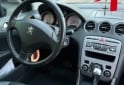 Autos - Peugeot 408 ALLURE + NAV 2015 Nafta 155000Km - En Venta