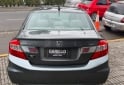Autos - Honda Civic LXS 1.8 2015 Nafta 147000Km - En Venta