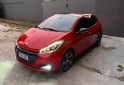 Autos - Peugeot 208 GT 2018 Nafta 129000Km - En Venta