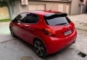 Autos - Peugeot 208 GT 2018 Nafta 129000Km - En Venta