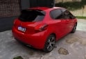 Autos - Peugeot 208 GT 2018 Nafta 129000Km - En Venta