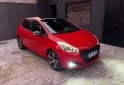 Autos - Peugeot 208 GT 2018 Nafta 129000Km - En Venta