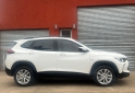 Autos - Chevrolet TRACKER �LTZ � 2024 Nafta 36000Km - En Venta
