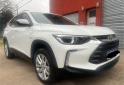 Autos - Chevrolet TRACKER �LTZ � 2024 Nafta 36000Km - En Venta