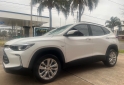 Autos - Chevrolet TRACKER �LTZ � 2024 Nafta 36000Km - En Venta