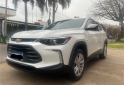 Autos - Chevrolet TRACKER �LTZ � 2024 Nafta 36000Km - En Venta