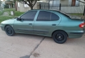 Autos - Renault Megane 2007 Nafta 92000Km - En Venta