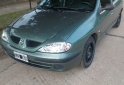 Autos - Renault Megane 2007 Nafta 92000Km - En Venta