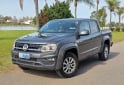 Camionetas - Volkswagen Amarok 2021 Diesel 148000Km - En Venta