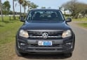 Camionetas - Volkswagen Amarok 2021 Diesel 148000Km - En Venta