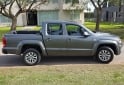 Camionetas - Volkswagen Amarok 2021 Diesel 148000Km - En Venta