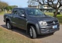Camionetas - Volkswagen Amarok 2021 Diesel 148000Km - En Venta